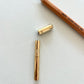 Porte-mine 2.0 mm - bois - OHTO