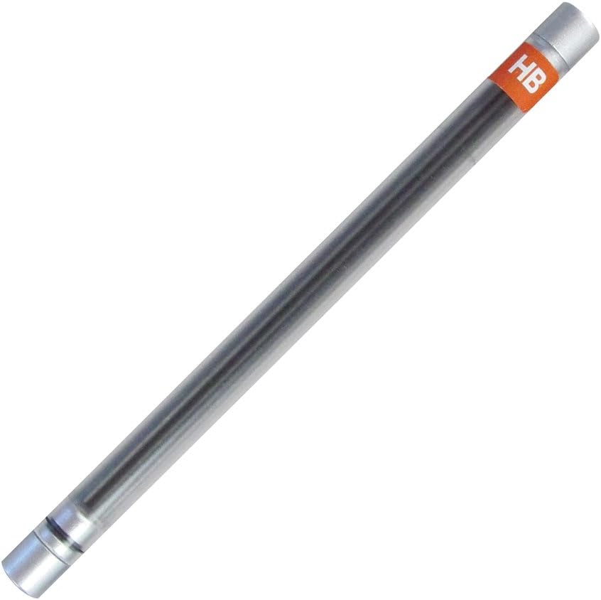 Porte-mine 2.0 mm - bois - OHTO