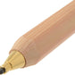 Porte-mine 2.0 mm - bois - OHTO