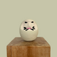 Daruma porte bonheur