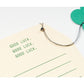 Cartes à message