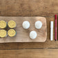 Feutres pour compléter votre kit Daruma