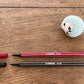 Feutres pour compléter votre kit Daruma
